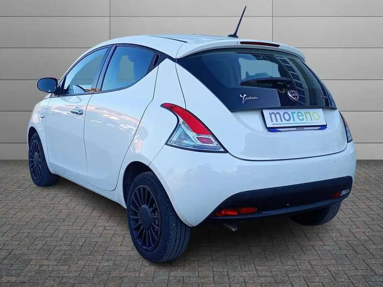 Lancia Ypsilon 2022