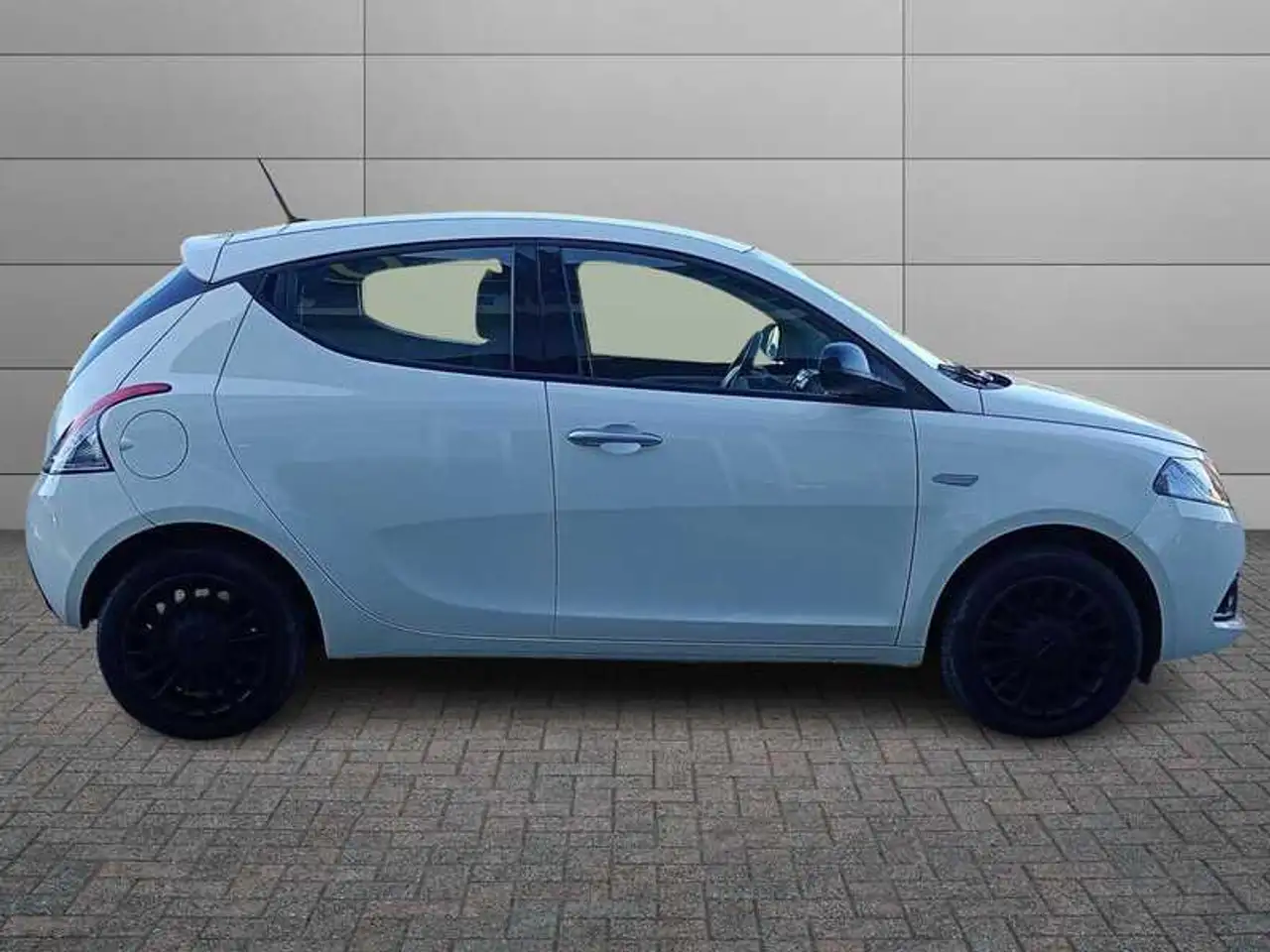 Lancia Ypsilon 2022