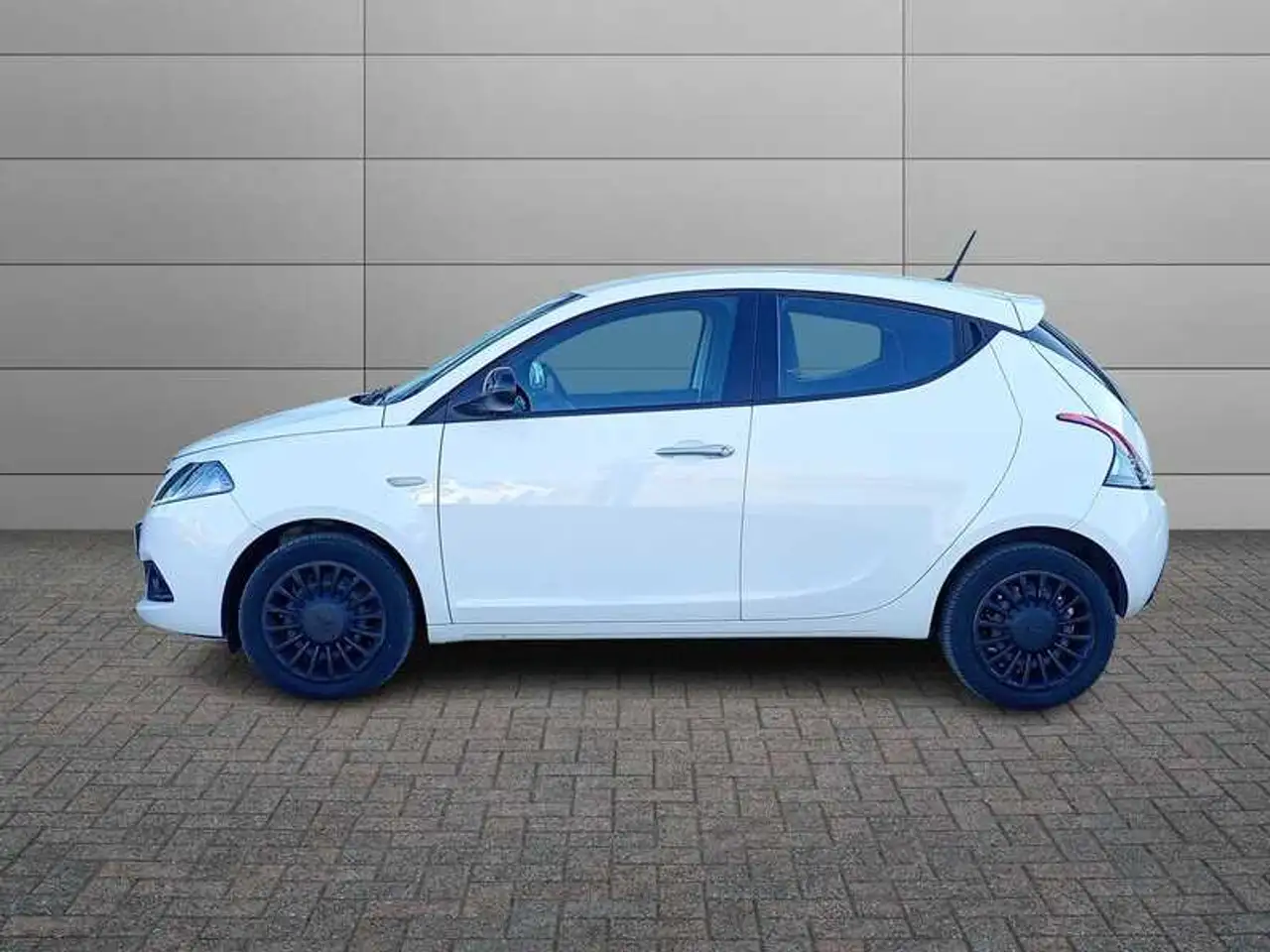 Lancia Ypsilon 2022