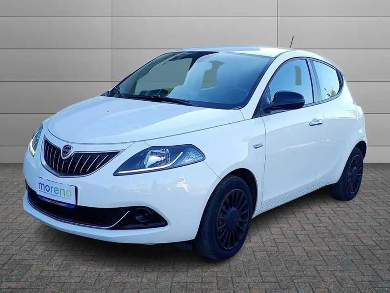 Lancia Ypsilon 2022
