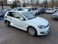 Volkswagen Golf 1.2 TSI 63kW BMT Trendline Weiß - thumbnail 3