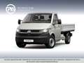 Volkswagen Transporter Pritsche LR TDI 4MOTION Grau - thumbnail 1