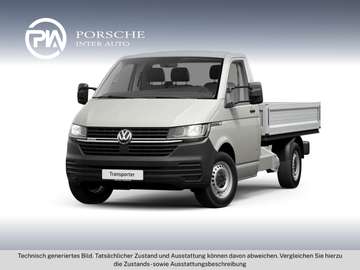 Pritsche LR TDI 4MOTION