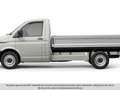 Volkswagen Transporter Pritsche LR TDI 4MOTION Grau - thumbnail 2