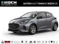 Mazda 2 Hybrid 1.5L VVT-i 116 PS e-CVT CENTRE-LINE SH M+S Grau - thumbnail 1