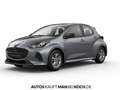 Mazda 2 Hybrid 1.5L VVT-i 116 PS e-CVT CENTRE-LINE SH M+S Grau - thumbnail 3