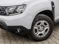 Dacia Duster II TCe 100 Comfort PDC KLIMA BT ZV AUX Weiß - thumbnail 9