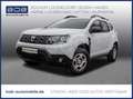 Dacia Duster II TCe 100 Comfort PDC KLIMA BT ZV AUX Weiß - thumbnail 1