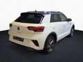 Volkswagen T-Roc 1.5TSI DSG R-Line ACC AHK Cam LED+ SHZ Nav Weiß - thumbnail 4