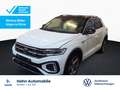 Volkswagen T-Roc 1.5TSI DSG R-Line ACC AHK Cam LED+ SHZ Nav Weiß - thumbnail 1