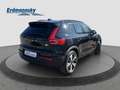 Volvo XC40 Core Pure Electric/Navi/LED/AHK/StHz/19Zoll Klima Schwarz - thumbnail 4