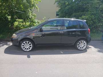 Kalos 1.4 16V SX Sport