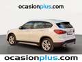 BMW X1 sDrive 18dA Blanc - thumbnail 4