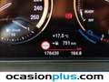 BMW X1 sDrive 18dA Blanc - thumbnail 11