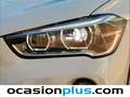 BMW X1 sDrive 18dA Blanc - thumbnail 15