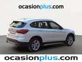 BMW X1 sDrive 18dA Blanc - thumbnail 3