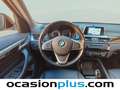 BMW X1 sDrive 18dA Blanc - thumbnail 24