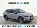 BMW X1 sDrive 18dA Blanc - thumbnail 2