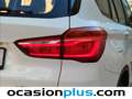 BMW X1 sDrive 18dA Blanc - thumbnail 17