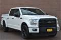 Ford F 150 USA 3.5 V6 Ecoboost LPG SuperCrew Platinum White & Blanco - thumbnail 7