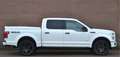 Ford F 150 USA 3.5 V6 Ecoboost LPG SuperCrew Platinum White & White - thumbnail 11