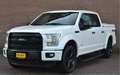 Ford F 150 USA 3.5 V6 Ecoboost LPG SuperCrew Platinum White & Blanco - thumbnail 5