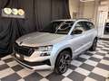 Skoda Karoq Karoq 2,0 TDI DSG Sportline 1.Besitz Silber - thumbnail 1