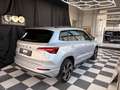 Skoda Karoq Karoq 2,0 TDI DSG Sportline 1.Besitz Silber - thumbnail 6