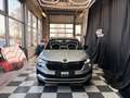 Skoda Karoq Karoq 2,0 TDI DSG Sportline 1.Besitz Silber - thumbnail 2