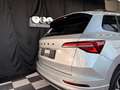 Skoda Karoq Karoq 2,0 TDI DSG Sportline 1.Besitz Silber - thumbnail 9