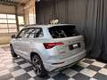 Skoda Karoq Karoq 2,0 TDI DSG Sportline 1.Besitz Silber - thumbnail 8