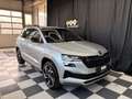 Skoda Karoq Karoq 2,0 TDI DSG Sportline 1.Besitz Silber - thumbnail 3