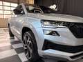Skoda Karoq Karoq 2,0 TDI DSG Sportline 1.Besitz Silber - thumbnail 4