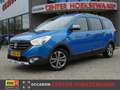 Dacia Lodgy 1.2 Tce 115PK STEPWAY 7 persoons | Navigatie | Pdc Blauw - thumbnail 5