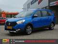 Dacia Lodgy 1.2 Tce 115PK STEPWAY 7 persoons | Navigatie | Pdc Blauw - thumbnail 7