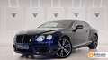 Bentley Continental V8 GT Azul - thumbnail 1