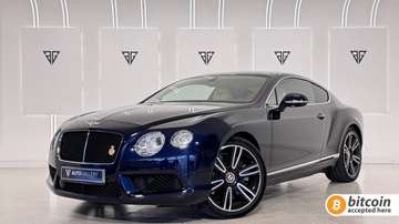 V8 GT