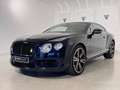 Bentley Continental V8 GT Azul - thumbnail 10