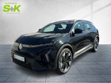 Evol. 170 Comfort Range *Navi *GJR