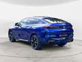 BMW X6 3.0AS xDrive40 MHEV - PACK M - GARANTIE BMW 04/27 Bleu - thumbnail 4