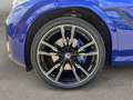 BMW X6 3.0AS xDrive40 MHEV - PACK M - GARANTIE BMW 04/27 Bleu - thumbnail 26
