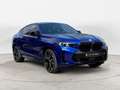 BMW X6 3.0AS xDrive40 MHEV - PACK M - GARANTIE BMW 04/27 Bleu - thumbnail 8
