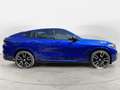 BMW X6 3.0AS xDrive40 MHEV - PACK M - GARANTIE BMW 04/27 Bleu - thumbnail 7