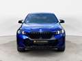 BMW X6 3.0AS xDrive40 MHEV - PACK M - GARANTIE BMW 04/27 Bleu - thumbnail 9