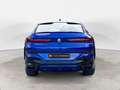 BMW X6 3.0AS xDrive40 MHEV - PACK M - GARANTIE BMW 04/27 Bleu - thumbnail 5