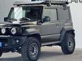 Suzuki Jimny 1.5 Pro 4wd allgrip AUTOCARRO N1 IVA ESPOSTA UNIPRO NEOPATENTATI Schwarz - thumbnail 16