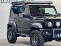 Suzuki Jimny 1.5 Pro 4wd allgrip AUTOCARRO N1 IVA ESPOSTA UNIPRO NEOPATENTATI Schwarz - thumbnail 15