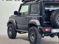 Suzuki Jimny 1.5 Pro 4wd allgrip AUTOCARRO N1 IVA ESPOSTA UNIPRO NEOPATENTATI Schwarz - thumbnail 17