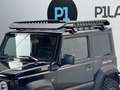 Suzuki Jimny 1.5 Pro 4wd allgrip AUTOCARRO N1 IVA ESPOSTA UNIPRO NEOPATENTATI Schwarz - thumbnail 10