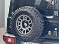 Suzuki Jimny 1.5 Pro 4wd allgrip AUTOCARRO N1 IVA ESPOSTA UNIPRO NEOPATENTATI Schwarz - thumbnail 9